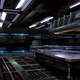 Illustration for article titled We may Never Play the Aliens RPG, but we can Look at its Concept Art